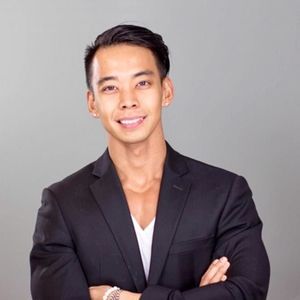 Meet your Posher, Fritz